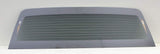 Stationary Heated Back Window Back Glass Compatible with Honda Ridgeline 2017-2022 Models
