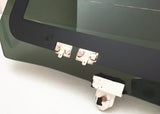 Heated Back Tailgate Window Back Glass Compatible with Toyota 4Runner 4 Door SUV 2010-2022 Models