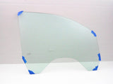 Passenger Right Side Front Door Window Door Glass Compatible with Chevrolet Suburban/Tahoe 2015-2020 Models