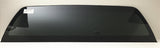 Privacy Stationary Back Window Back Glass Compatible with Toyota Tundra Pickup 2007-2021 Models