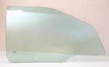 Passenger Right Side Front Door Window Door Glass Compatible with Mercury Grand Marquis/Mercury Marauder 1992-2011 Models
