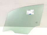 OEM Driver Left Side Front Door Window Door Glass Compatible with Fiat 500X 2016-2022 Models