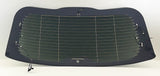 Heated With Antenna Back Window Back Glass Compatible with BMW X7 2019-2022 Models