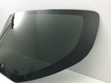 Heated Back Tailgate Window Back Glass Compatible with Nissan Murano 2009-2014 Models