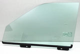 Driver Left Side Front Door Window Door Glass Compatible with Jeep Grand Cherokee 1993-1998