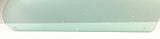 Driver Left Side Door Window Door Glass Compatible with Mitsubishi Eclipse 2 Door Coupe 2000-2005 Models