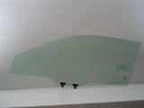 Driver Left Side Front Door Window Door Glass Compatible with Acura RDX 2007-2012 Models