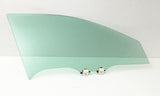 Passenger Right Side Front Door Window Door Glass Compatible with Acura TSX 4 Door Sedan/Wagon 2009-2014 Models