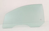 Driver Left Side Front Door Window Door Glass Compatible with Ford Focus 2000-2007 4 Door Models
