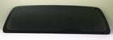 Stationary Heated Back Window Back Glass Compatible with Nissan Frontier Pickup 2005-2021 Models