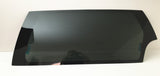 Heated Back Tailgate Window Back Glass Compatible With Suzuki Vitara 1999-2004 Models / Grand Vitara 1999-2005 Models / Suzuki XL-7 2004-2006 Models