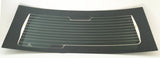 Heated Back Tailgates Window Back Glass Compatible with Ford Flex 2012-2019 Models
