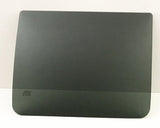 Passenger Right Side Rear Door Window Door Glass Compatible with Mitsubishi Montero Sport 1997-2007 Models