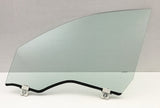 Driver Left Side Front Door Window Door Glass Compatible with Jeep Cherokee 2014-2021 Models