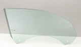 Passenger Right Side Door Window Door Glass Compatible with BMW 128i 135i 2 Door Coupe 2008-2013 Models