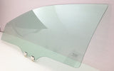 Driver Left Side Front Door Window Door Glass Compatible with Suzuki Grand Vitara 2006-2013 Models