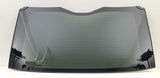 Heated Back Tailgate Window Back Glass Compatible with Land Rover Range Rover 2013-2022 Models