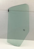 Driver Left Side Front Door Window Door Glass Compatible with Ram Promaster Cargo Van 2014-2021 Models
