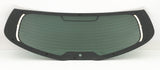 Back Window Back Glass Back Tailgate Heated?W/Spoiler Styles Compatible with Kia Sportage 2011-2016 Models