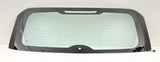 Heated Back Window Back Glass Compatible with Mini Cooper Hardtop 2 Door Hatchback 2014-2022 Models (For Hardtop Style Only)