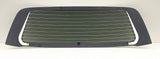 Privacy Heated Back Window Back Glass Compatible with Kia Soul 2020-2022 Models