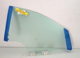 Laminated Passenger Right Side Front Door Window Door Glass Compatible with Buick Enclave 2008-2017 Models
