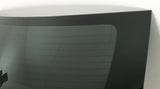 Heated Back Tailgate Window Back Glass Compatible with Mazda CX-9 2007-2015 Models