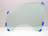 Driver Left Side Front Door Window Door Glass Compatible with Cadillac Escalade/Cadillac Escalade ESV/GMC Yukon/GMC Yukon XL 2015-2020 Models