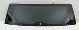 Heated Back Window Back Glass Compatible with Mini Countryman 2017-2022 Models
