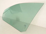 Driver Left Side Front Door Window Door Glass Compatible with Suzuki SX4 4 Door Hatchback/Sedan 2007-2013 Models