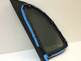 OEM Privacy Passenger Right Side Quarter Window Quarter Glass Compatible with Chrysler PT Cruiser 4 Door Hatchback 2001-2010 Models