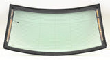 OEM Heated Back Window Back Glass Compatible with Chrysler 300 2011-2021 4 Door Sedan Models