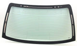 Heated Back Window Back Glass Compatible with Lexus GS350 2013-2020 Models