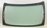 Heated Back Window Back Glass Compatible With Toyota Camry 2018-2022 Models