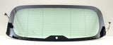 Back Tailgate Window Heated Back Glass Compatible with BMW X5 2019-2022 Models
