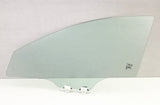 Driver Left Side Front Door Window Door Glass Compatible with Mazda 3 2014-2018 Models
