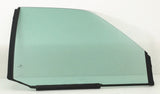 Passenger Right Side Front Door Window Door Glass Compatible with Chevrolet Pickup/GMC Pickup C1500 K1500 1993-1999 Models/ C2500 C2500 K3500 K3500 1993-2000 Models