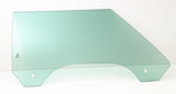 Passenger Right Side Door Window Door Glass Compatible with Mini Cooper 2 Door Hatchback 2007-2015 Models / 2 Door Convertible 2008-2015 Models