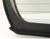 Heated Back Window Back Glass Compatible with Honda Civic 4 Door Sedan 2016-2021 Models