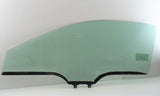 Driver Left Side Door Window Door Glass Compatible with Acura RSX 2 Door Coupe 2002-2006 Models