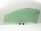Driver Left Side Door Glass Compatible with Honda Accord 2 Door Coupe 2003-2007 Models