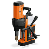 72732461090 FEIN Endurance Magnetic Base Drill 1-1/2 Inch Capacity Heavy Duty Core Drilling Machine, Industrial Metal Drill with Accessories