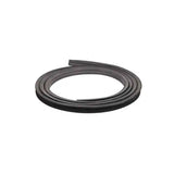 Precision Replacement Parts 75 0636 Glass Run Channel – Automotive Window Trim, Durable Glass Guide, Weatherstrip Seal, Vehicle Restoration & Replacement