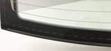 Heated Back Window Back Glass Compatible with Volkswagen Jetta / GLI 4 Door Sedan 2006-2010 Models