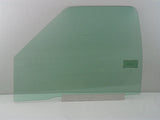 Driver Left Side Front Door Window Door Glass Compatible with Chevrolet Blazer 1995-2005/GMC Jimmy 1995-2001 Models