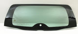 Heated Back Tailgate Window Back Glass Compatible with Honda CR-V 2015-2016 Models