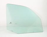 Passenger Right Side Front Door Window Door Glass Compatible with Jeep Liberty 2008-2012 Models