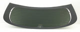 Heated Back Tailgate Window Back Glass Compatible with Mitsubishi Outlander Sport 2011-2024 Models