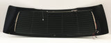 Heated Back Window Back Glass Compatible with Mercedes Benz GL350 GL450 GL550 GL63 Models / GLS450 GLS550 GLS63 2013-2019 Models