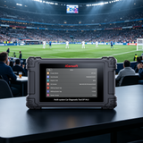iCarsoft OP V4.0 for Opel/Vauxhall Diagnostic Scanner